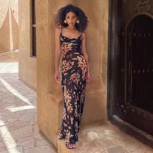 RARE - Rat & Boa Catarina Dress XS